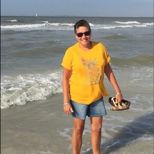 Meet your Posher, Gina